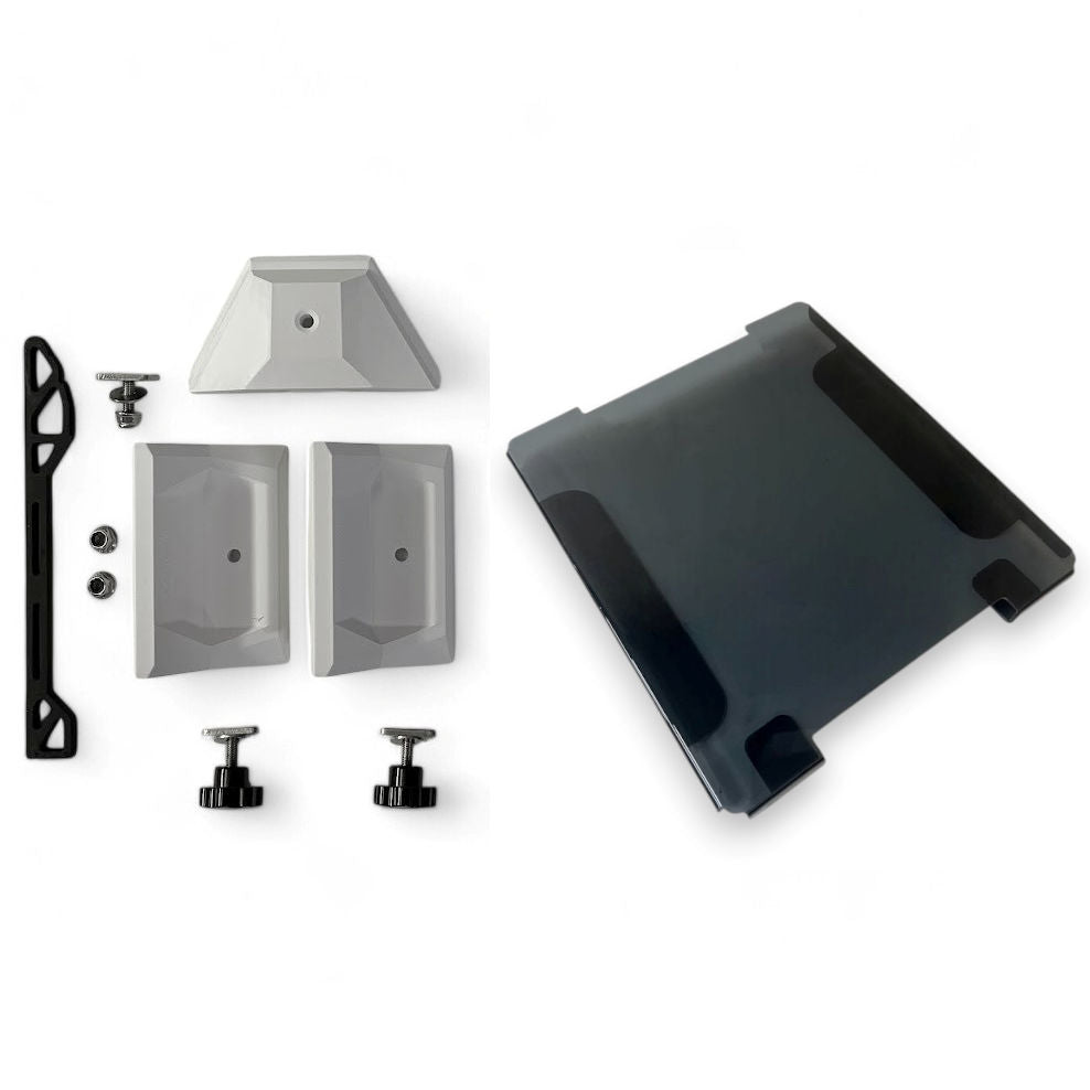 Starlink Mini Roof Rack Mount