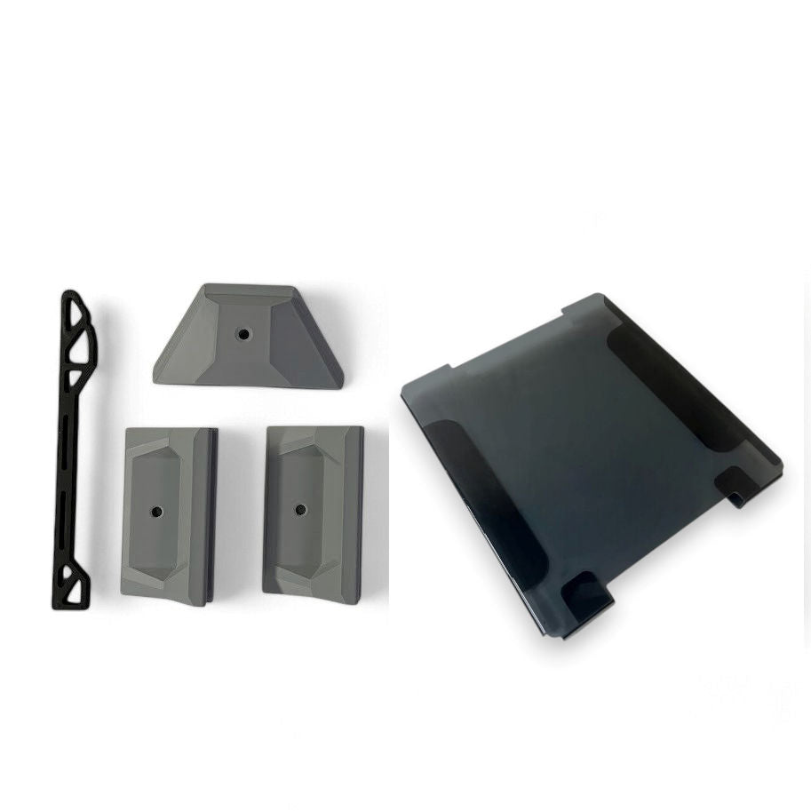 Starlink Mini Roof Rack Mount