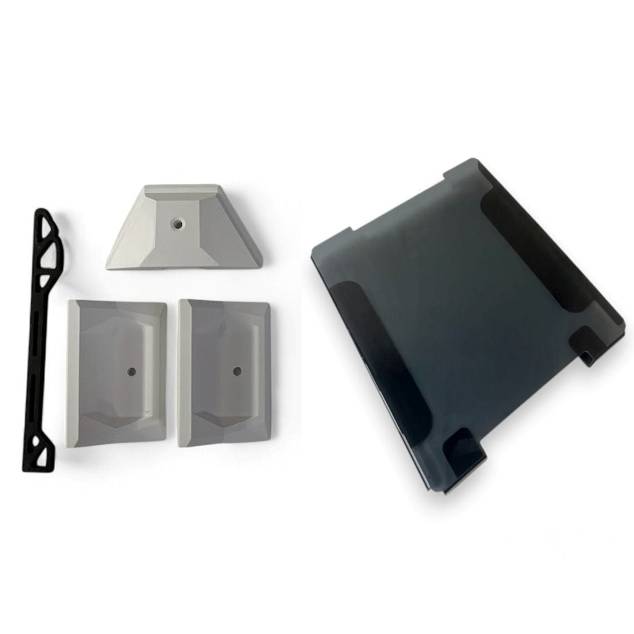 Starlink Mini Roof Rack Mount