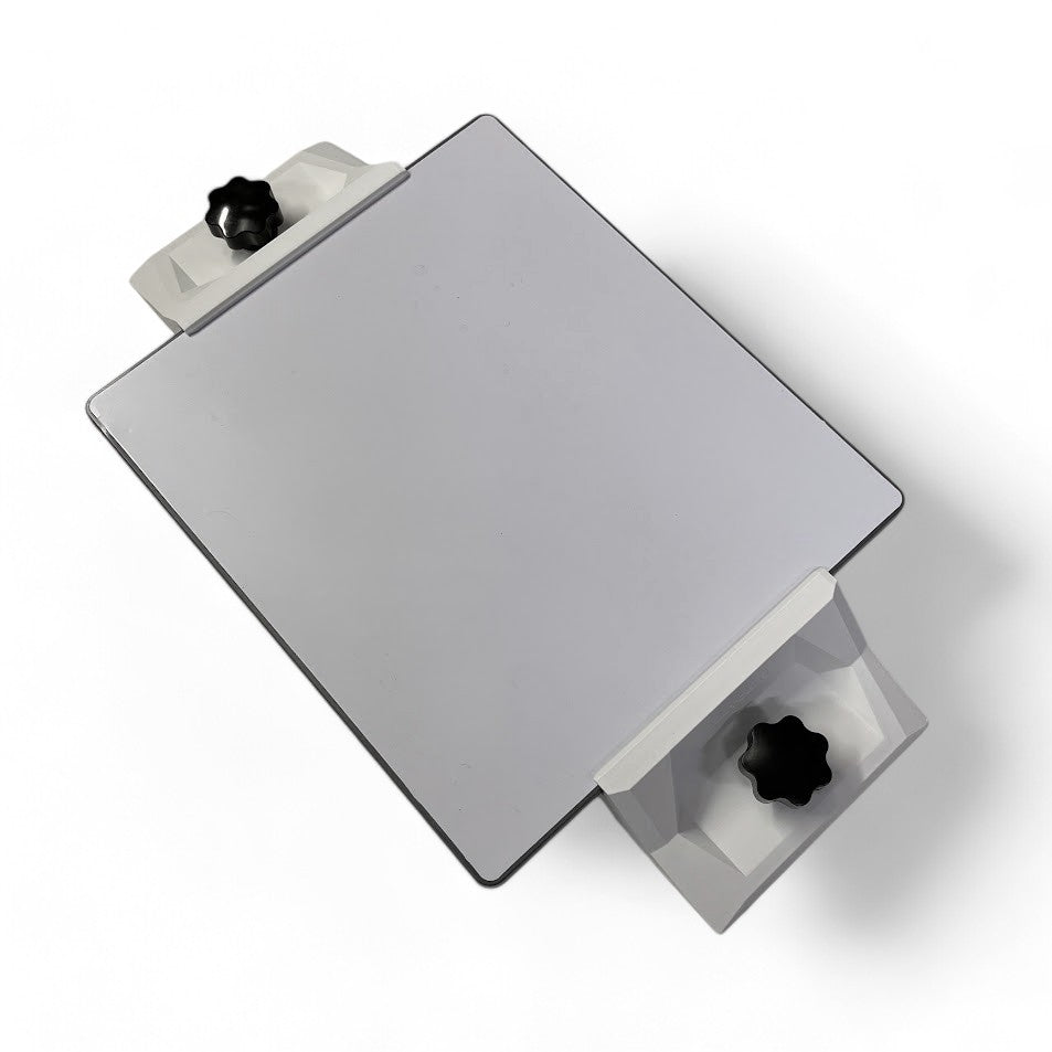 Starlink Mini Roof Rack Mounting Kit - Stainless hardware included ...