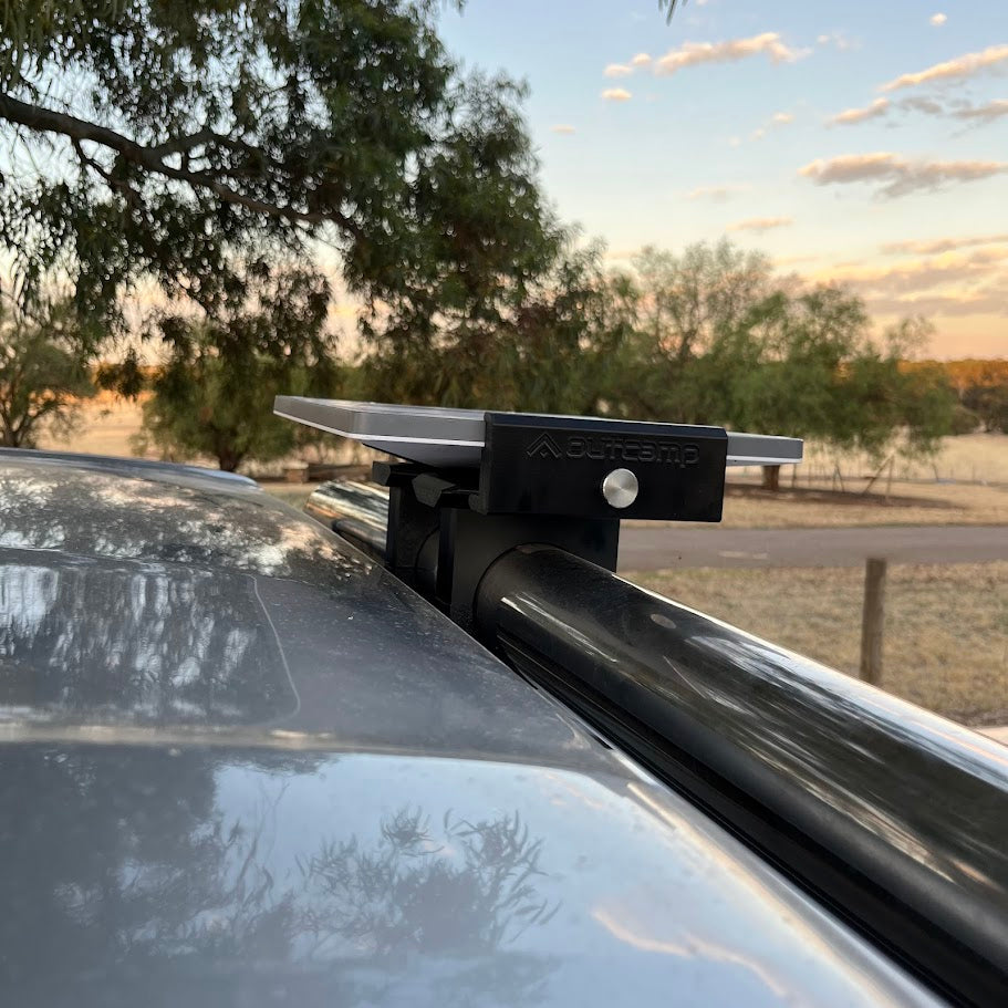 Starlink Mini Sports Bar Ute Mount for 4x4