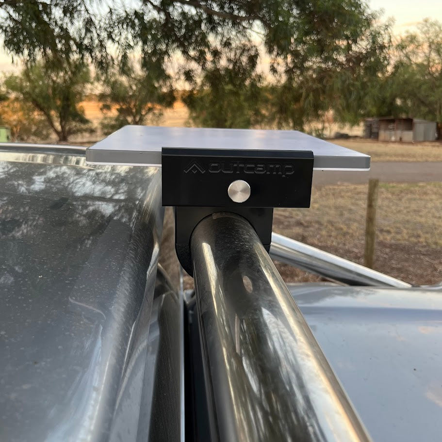 Starlink Mini Sports Bar Ute Mount for 4x4