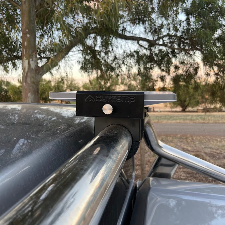 Starlink Mini Sports Bar Ute Mount for 4x4