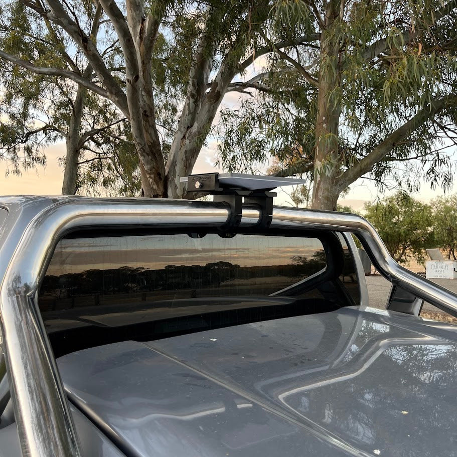 Starlink Mini Sports Bar Ute Mount for 4x4