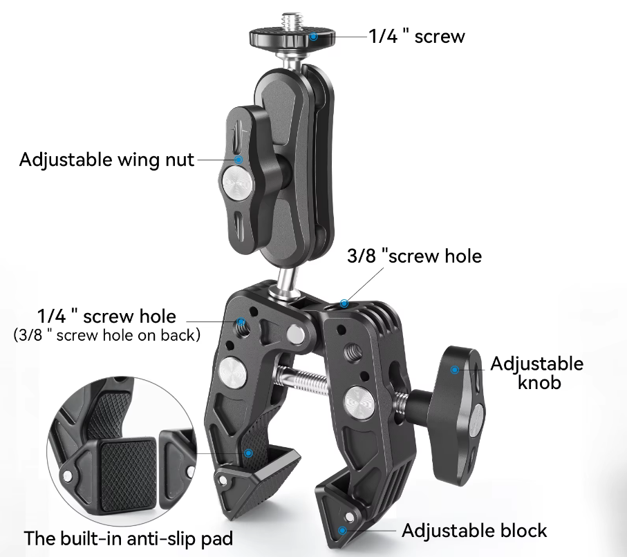 Starlink Mini Tripod Mount