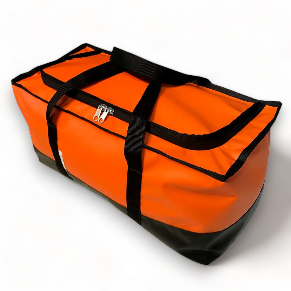 Camping Gear Bag with Adjustable Straps