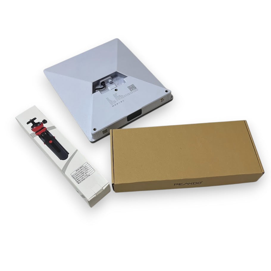 Starlink Mini Peakdo Lithium battery kit