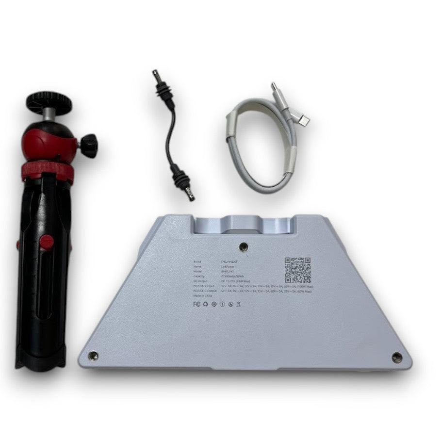 Starlink Mini PeakDo Link Power 1 kit