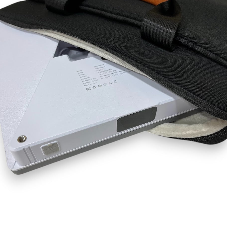 PeakDo Lithium Battery for Starlink Mini