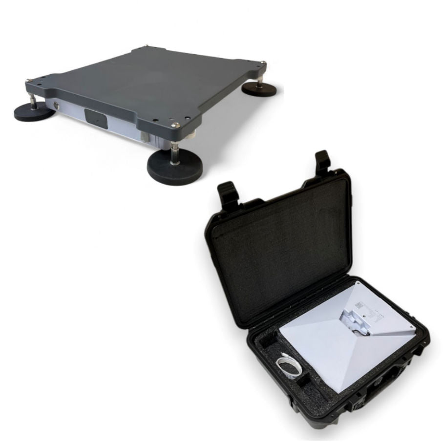 Starlink Mini PeakDo Power Bank and Tripod Kit