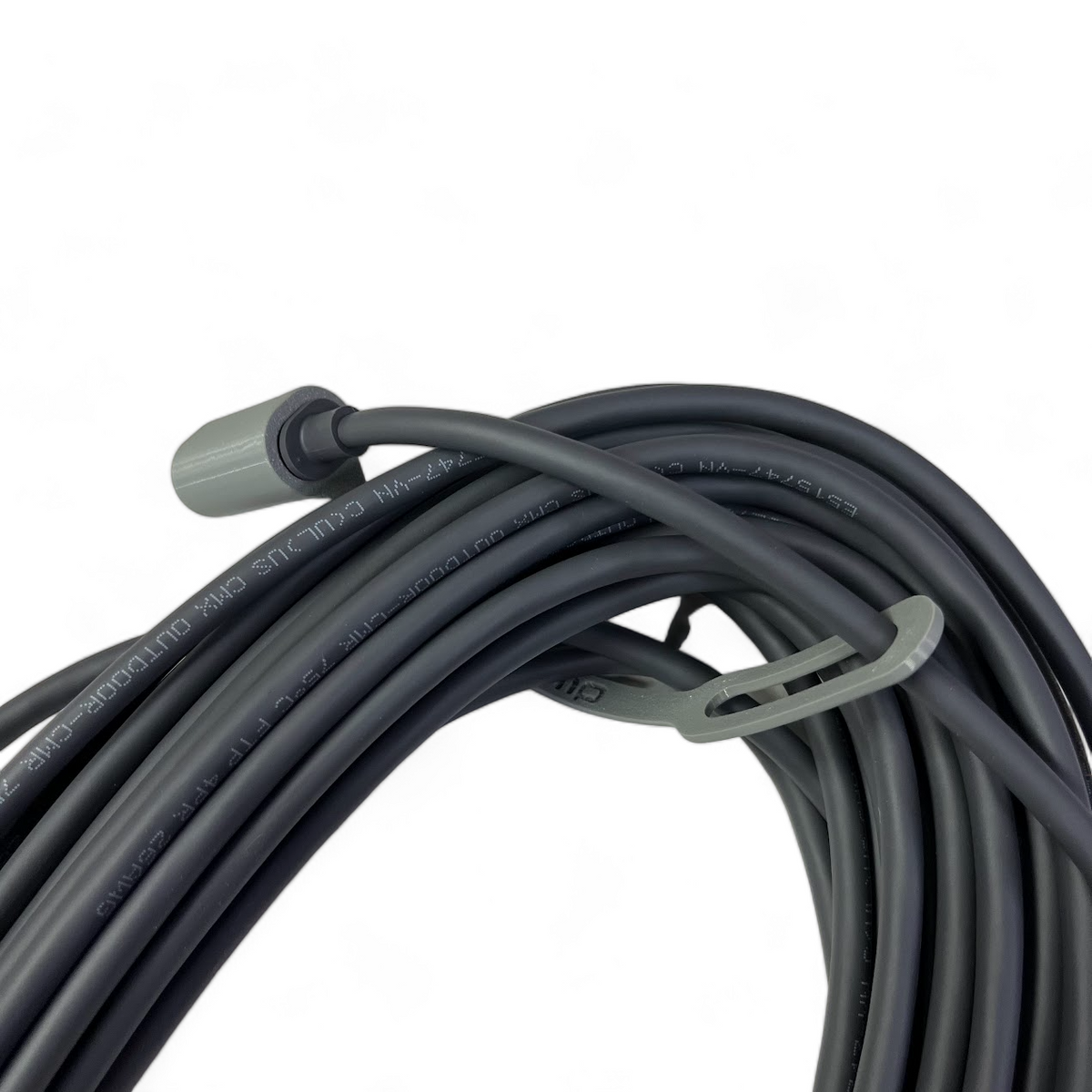 Starlink Gen 3 rubber cable protectors