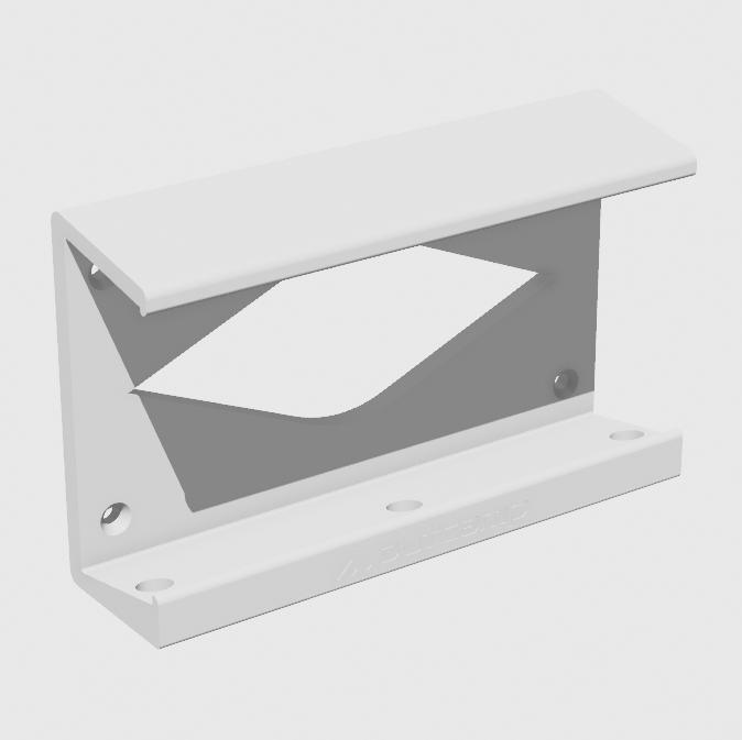 Starlink Gen 3 WiFi Router Cradle - Outcamp.com.au