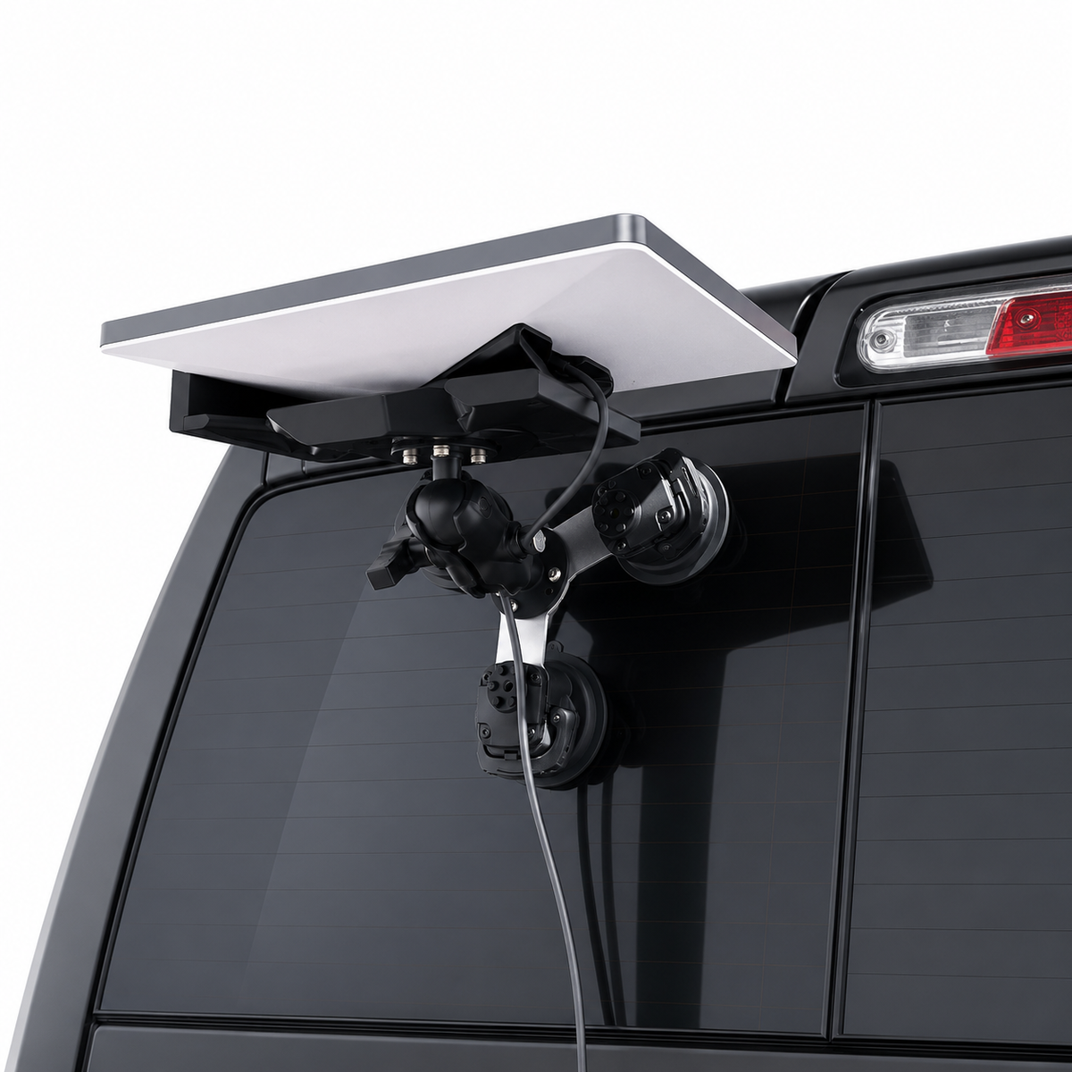 Rear Window Starlink Suction Cup Mount