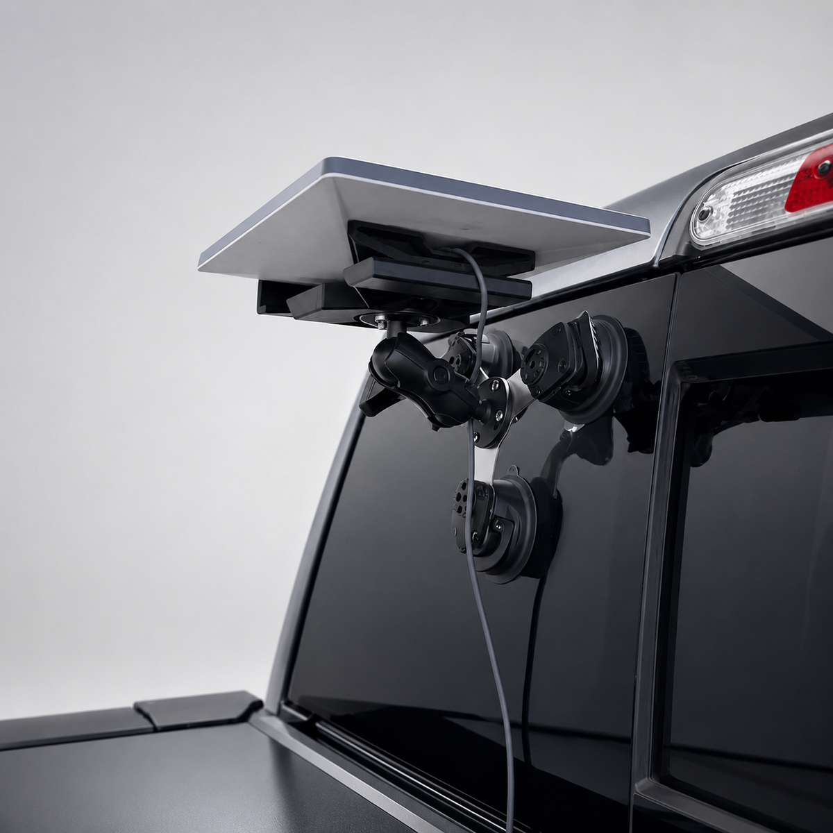 Rear Window Starlink Suction Cup Mount