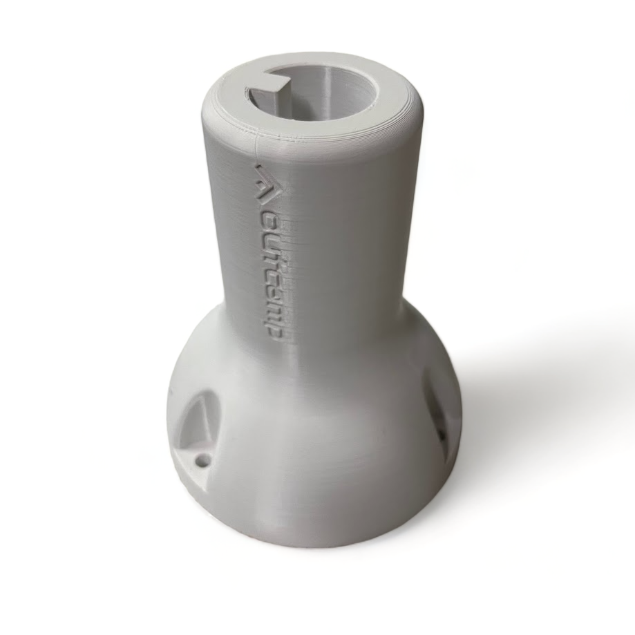 Round Starlink Surface Mount