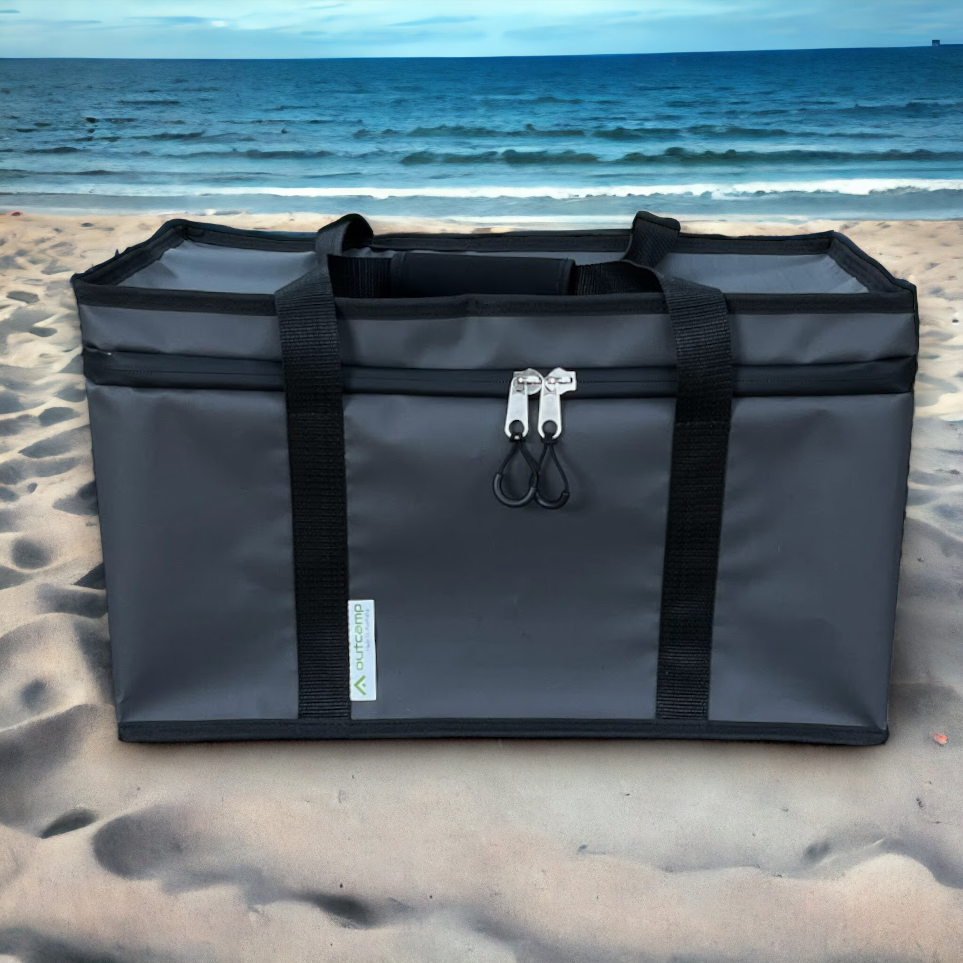 Australian-Made BBQ Carry Bag