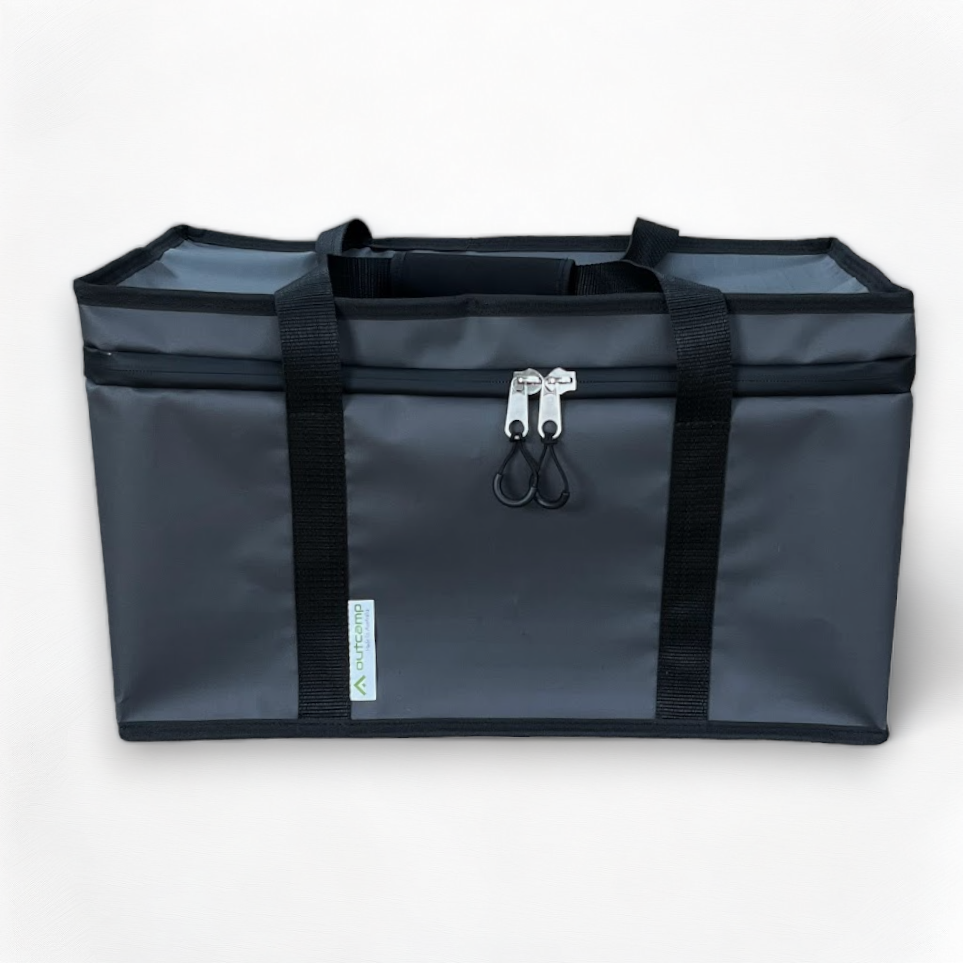 BBQ Bag for Odour and Grease Containment