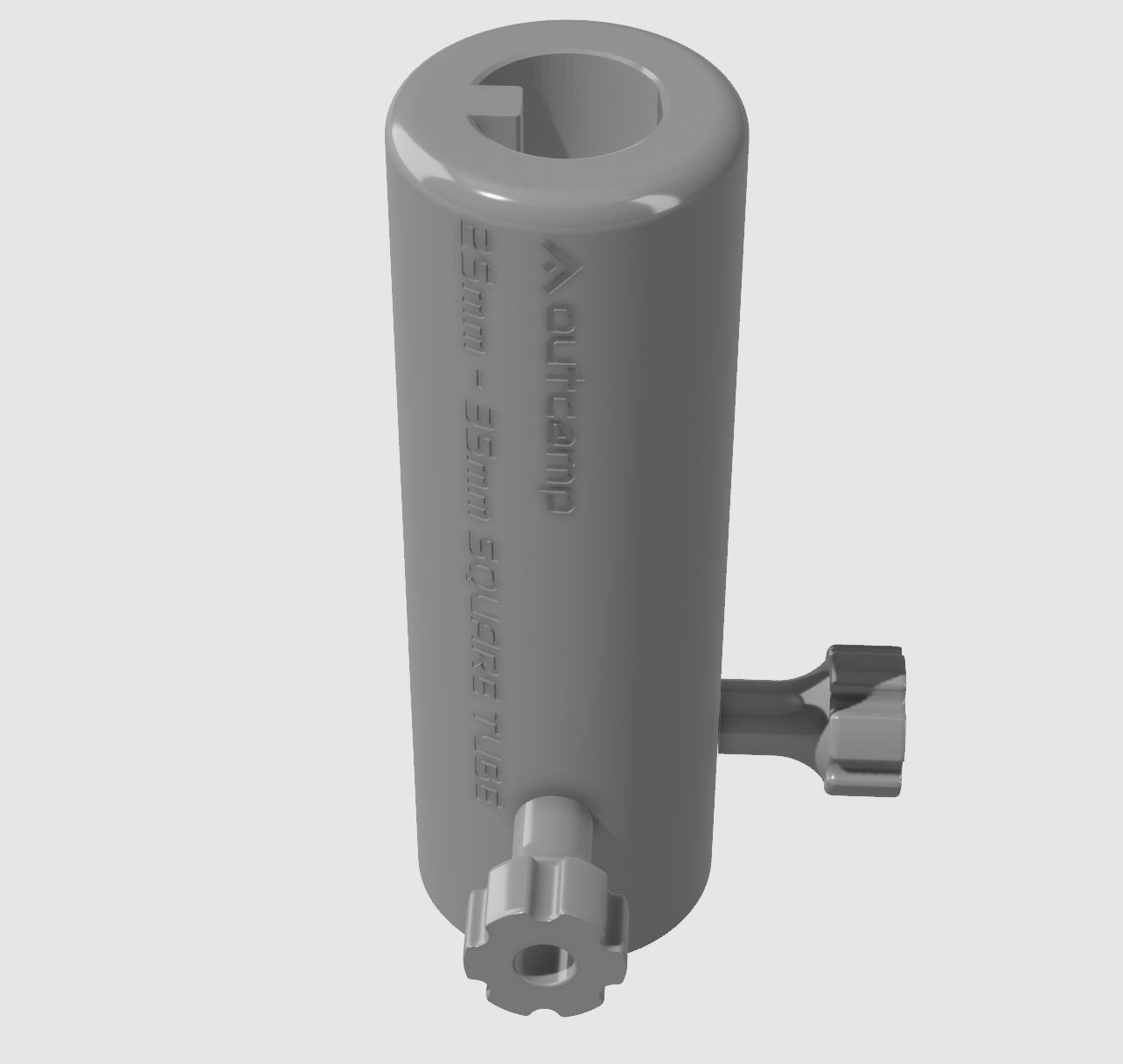 Gripsport bike rack Starlink Gen 2 Mount