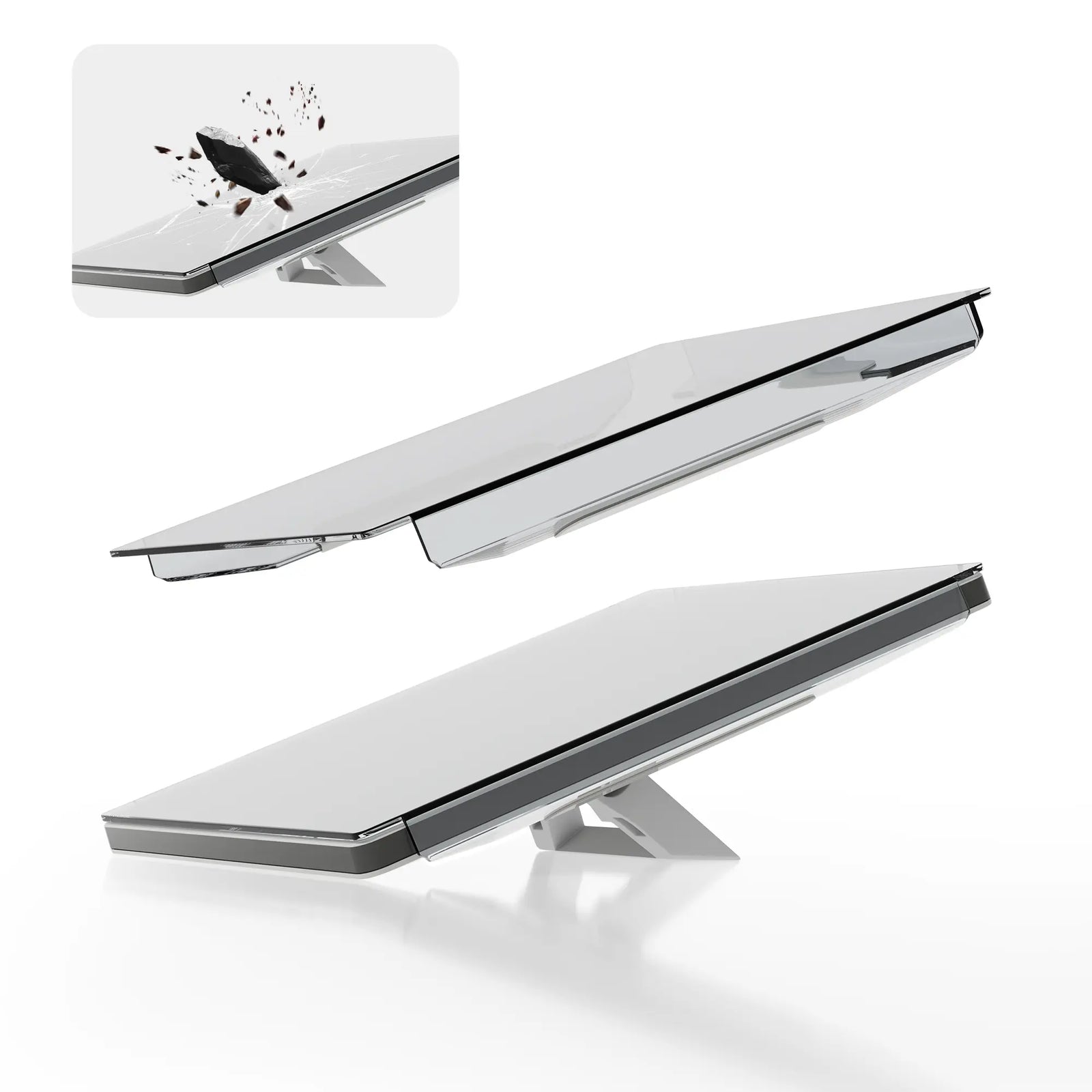 Starlink Mini Clear Shield