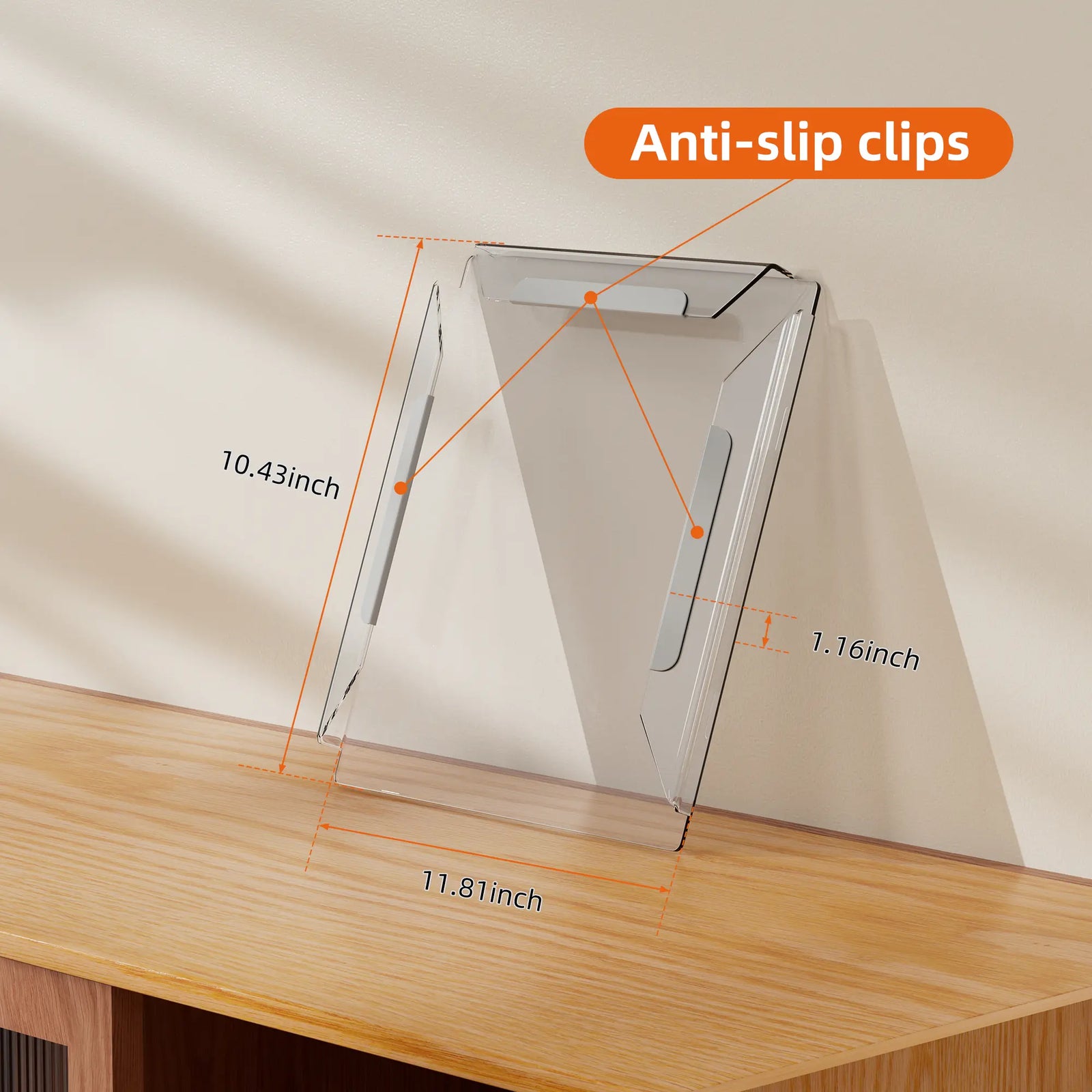 Starlink Mini Clear Shield