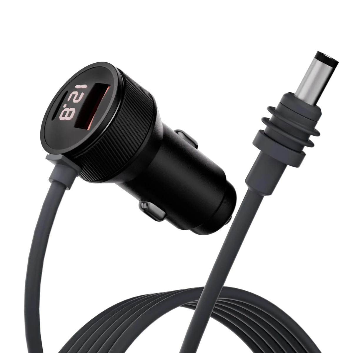 12 Volt USB power cable for starlink mini