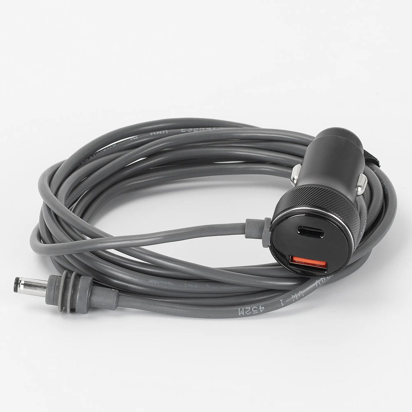 12 Volt USB power cable for starlink mini