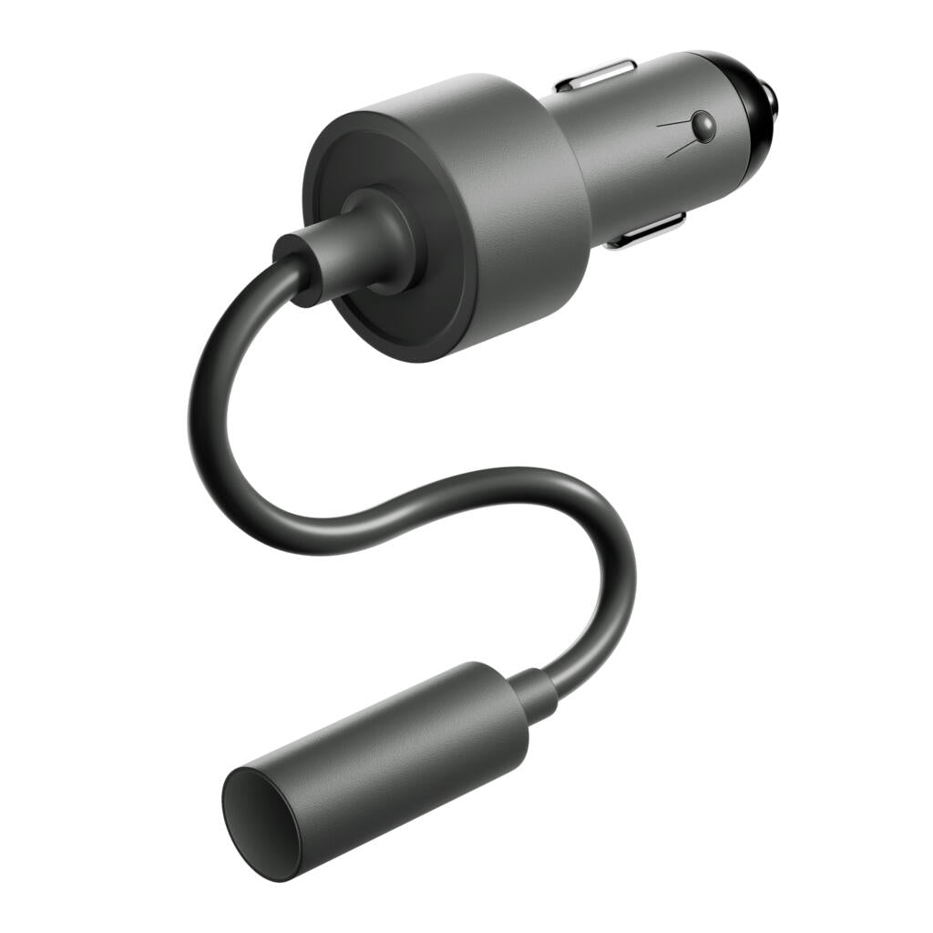 Starlink Mini car power adapter