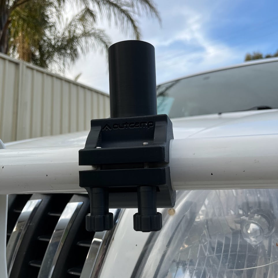 The best Starlink Mount for your vehicle