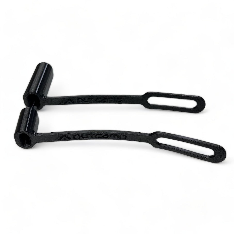 Starlink Cable Plug protective caps for Roam