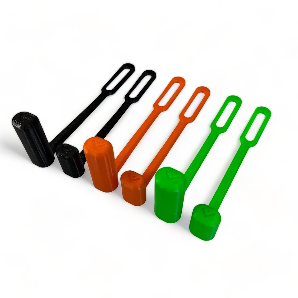 Starlink Cable Plug protective caps for Roam