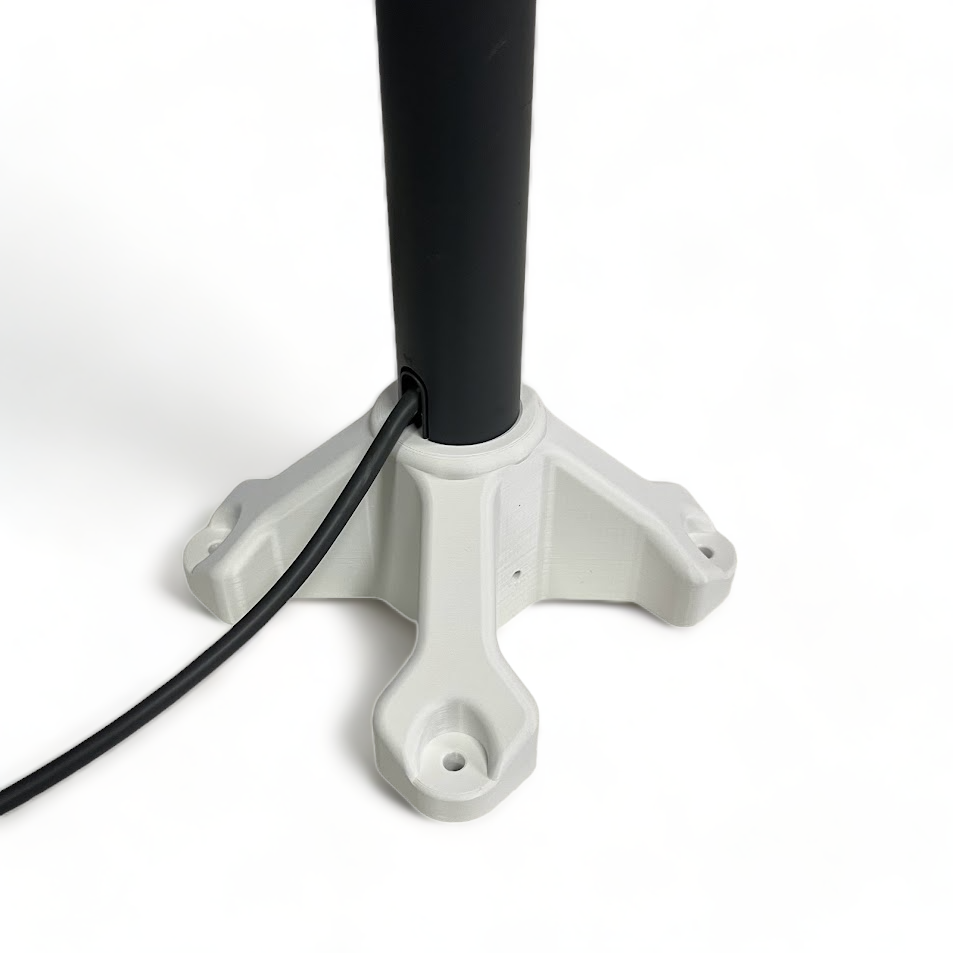 Caravan Mount for Starlink V2