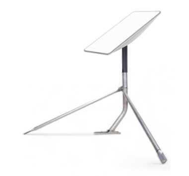 Starlink Gen 2 roof mount Kit for house