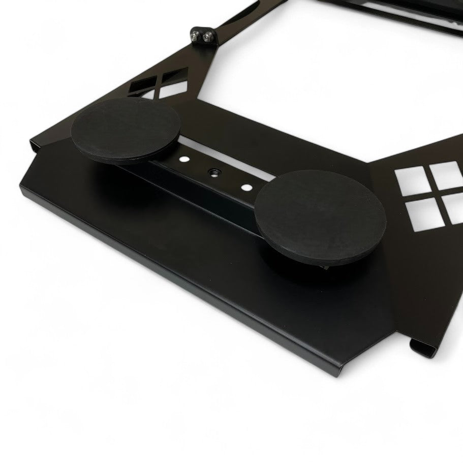 Magnetic mount for Starlink Gen 3