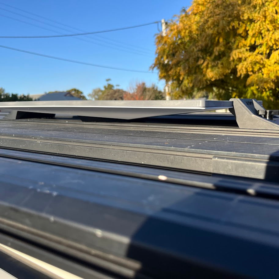 Starlink Gen 3 Roof Rack Mount Low Profile