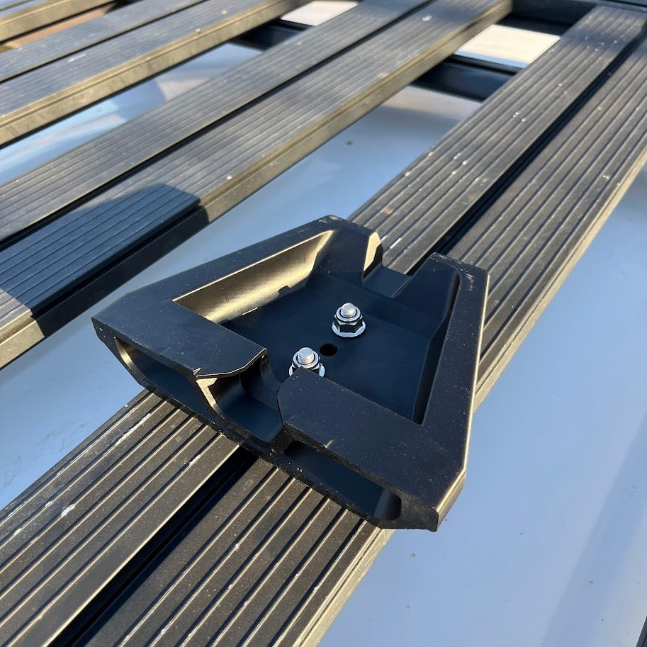 Starlink Gen 3 Roof Rack Mount Low Profile