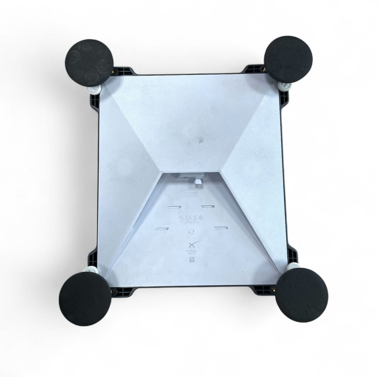 Starlink Mini 2 in 1 Magnetic mount and hard cover