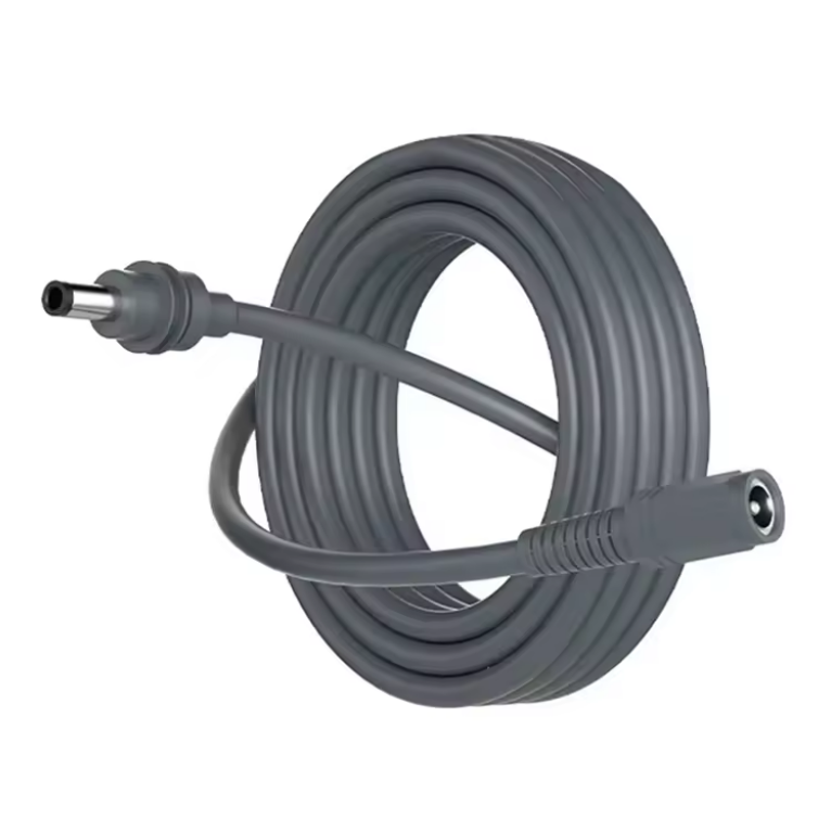 Starlink Mini 0.17m DC to DC female adapter