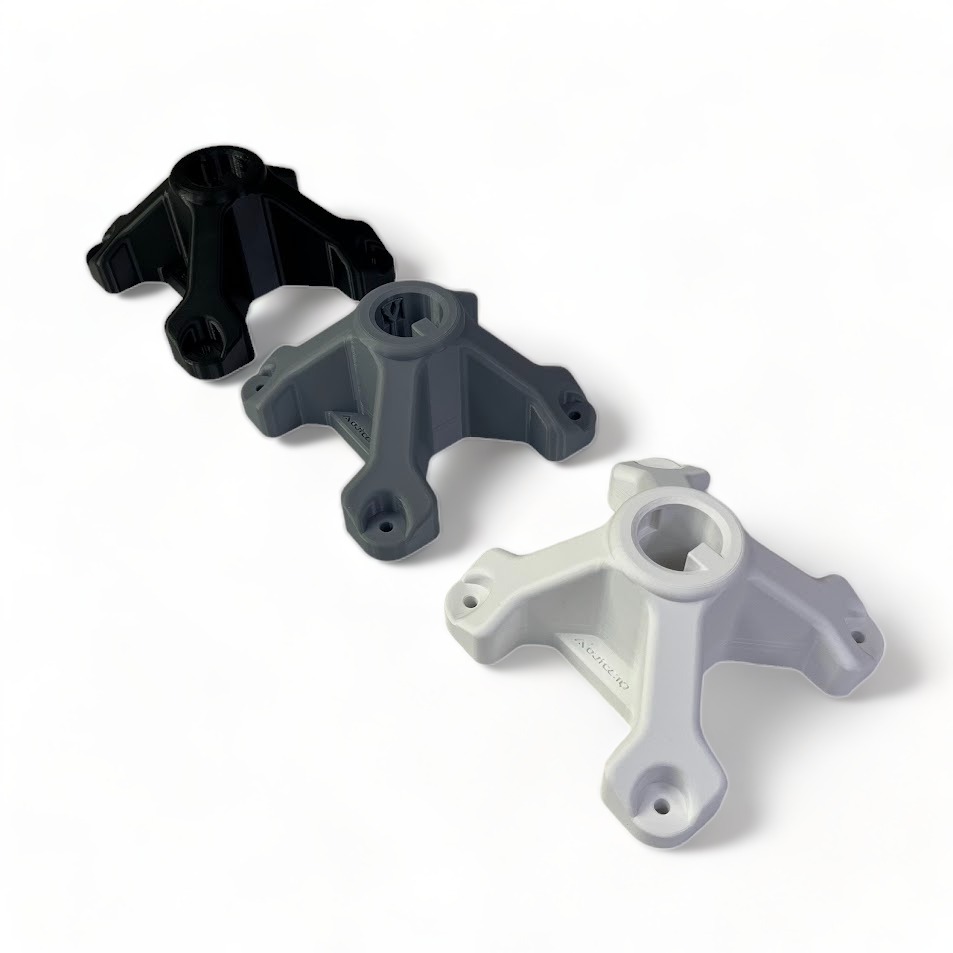 Caravan Mount for Starlink V2