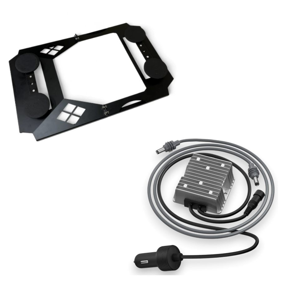 Starlink Gen 3 Magnetic Roof Mount