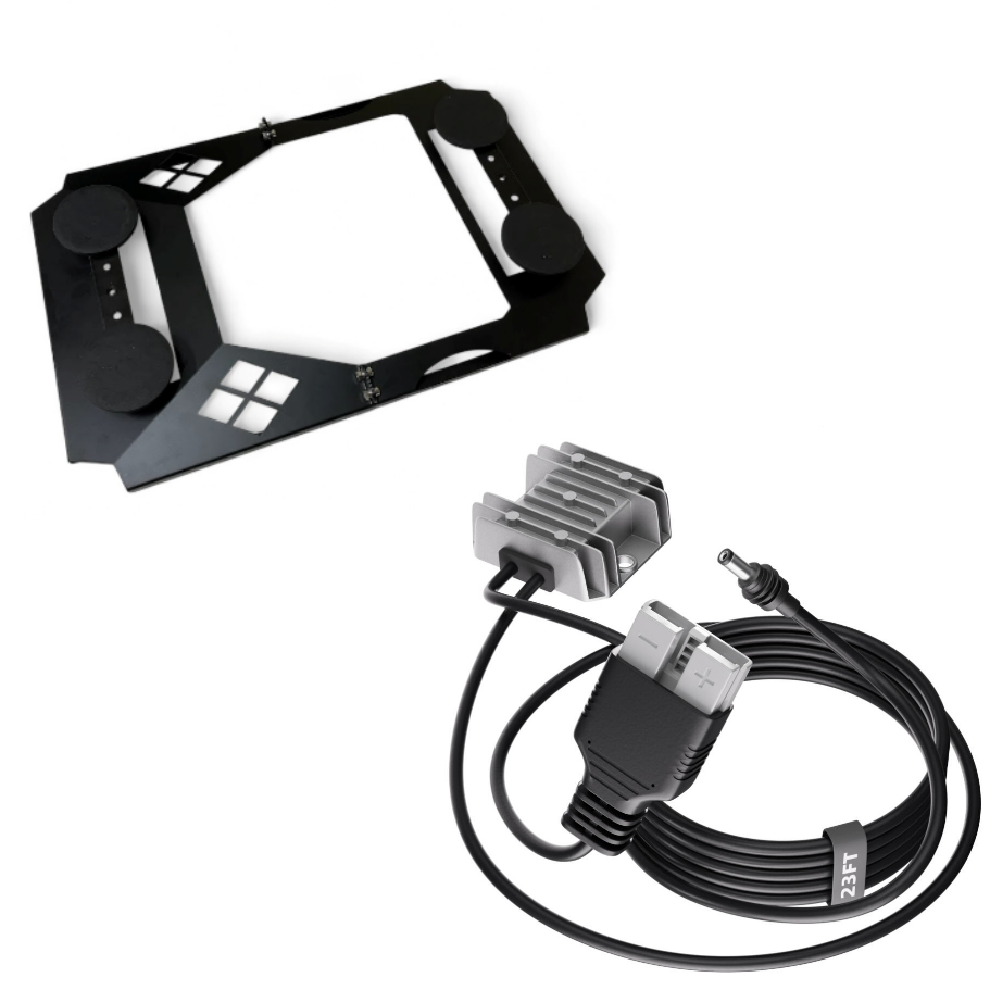 Starlink Gen 3 Magnetic Roof Mount
