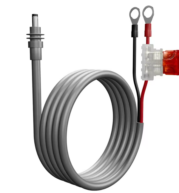 Starlink Mini Direct Connection Battery Cable - Outcamp.com.au