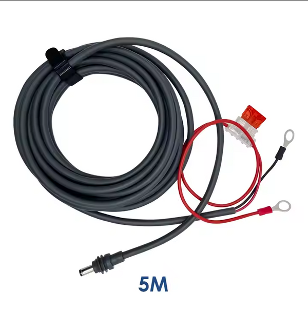Starlink Mini Direct Connection Battery Cable 3M/5M | Outcamp - Outcamp ...