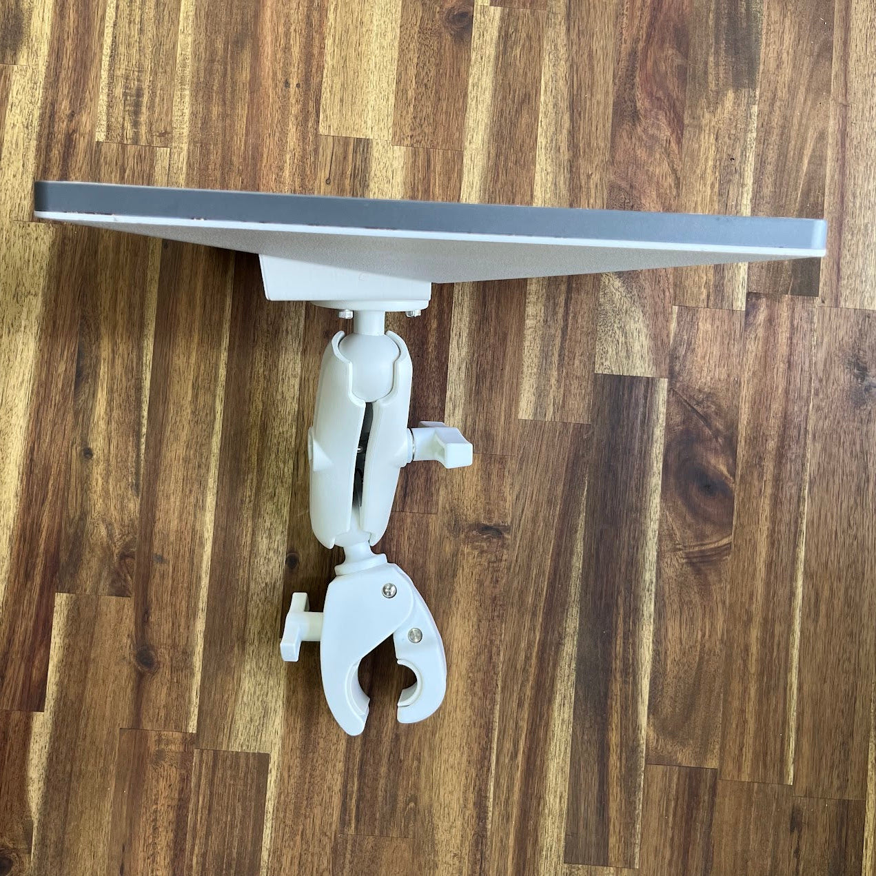 Starlink Mini Marine Mount with adjustable arm