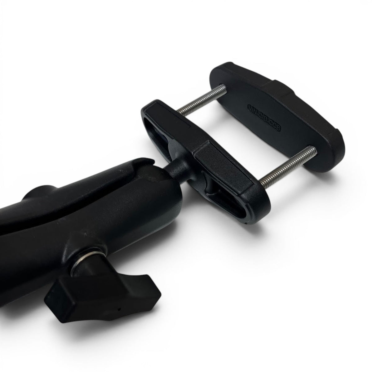 Outcamp Agricultural Mount for Starlink Mini | 25mm-32mm Rail | Australia