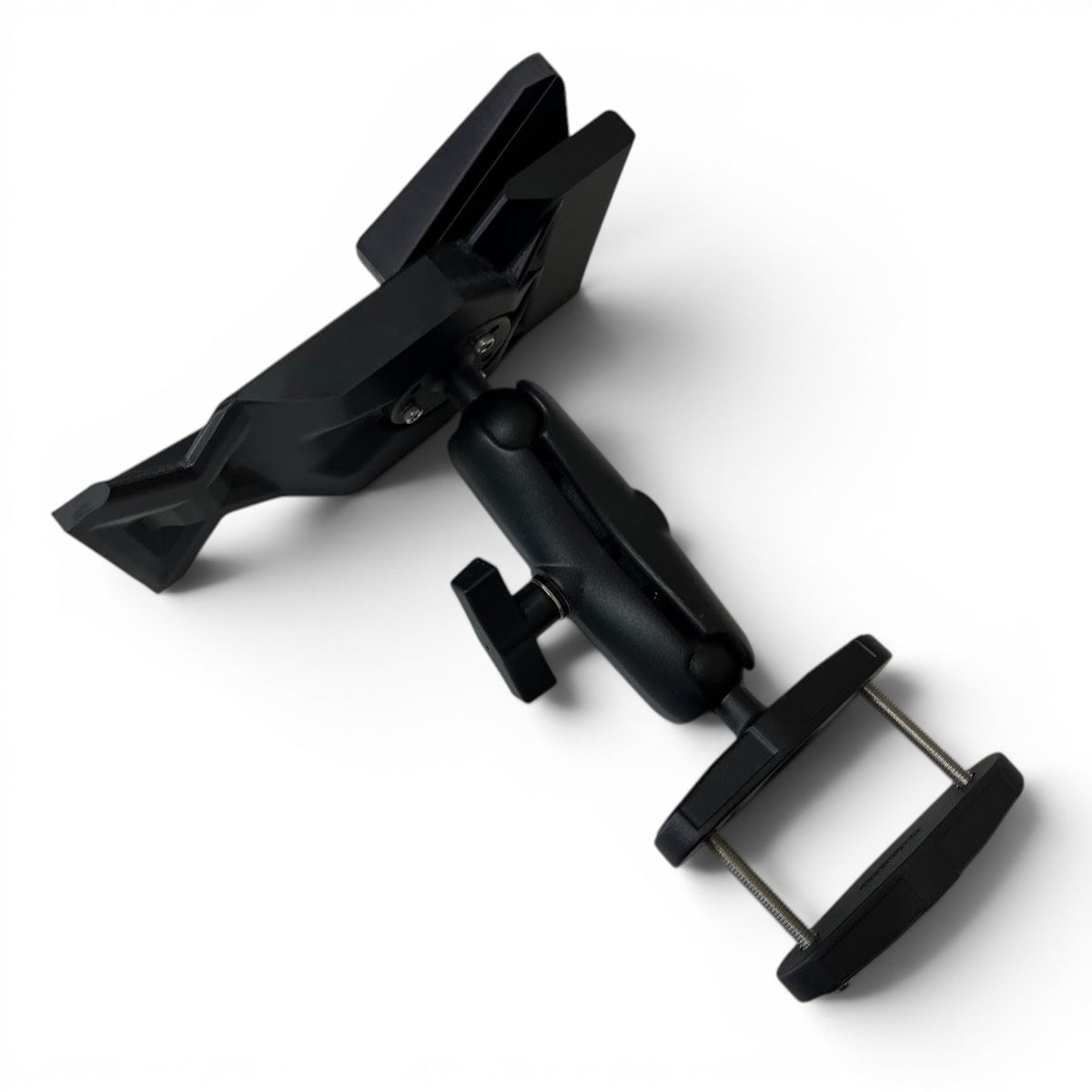 Outcamp Agricultural Mount for Starlink Mini | 25mm-32mm Rail | Australia