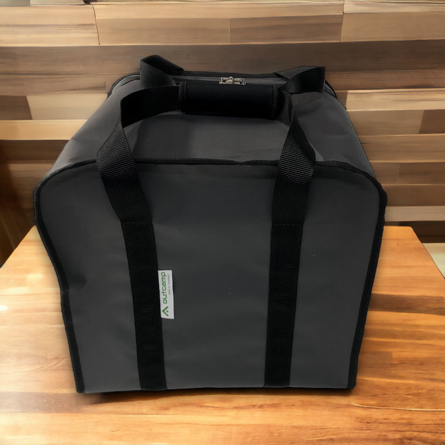 Dometic 976 Toilet Bag, a must-have for any caravan and camping enthusiast