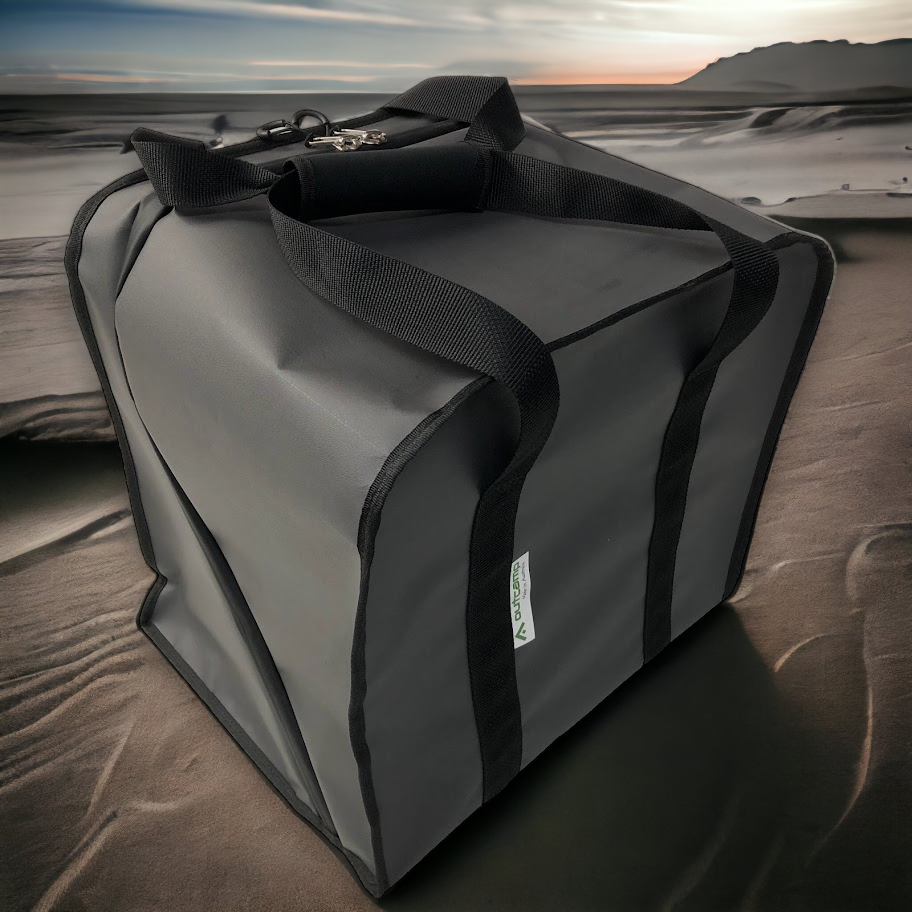 Dometic 976 Toilet Bag, an essential addition to camping gear