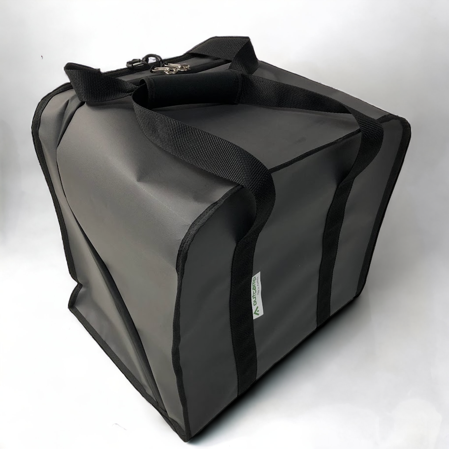 Dometic 972 Toilet Bag perfect for caravan trips