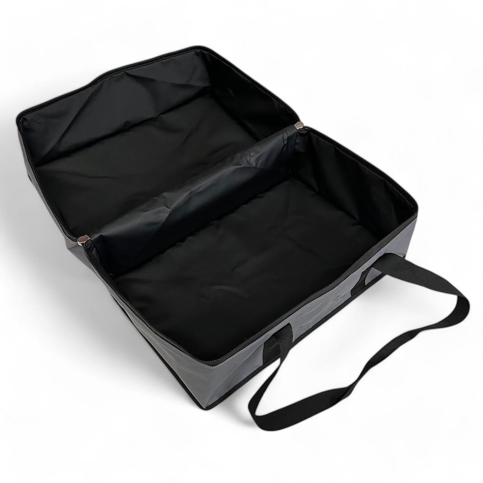 Waterproof bag for caravan toilet cassettes suits Thetford and Dometic