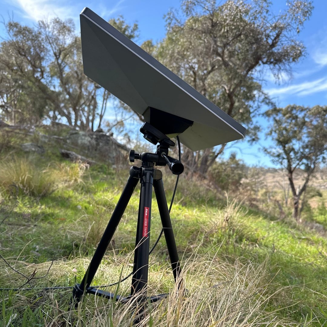 Starlink Mini tripod mount kit